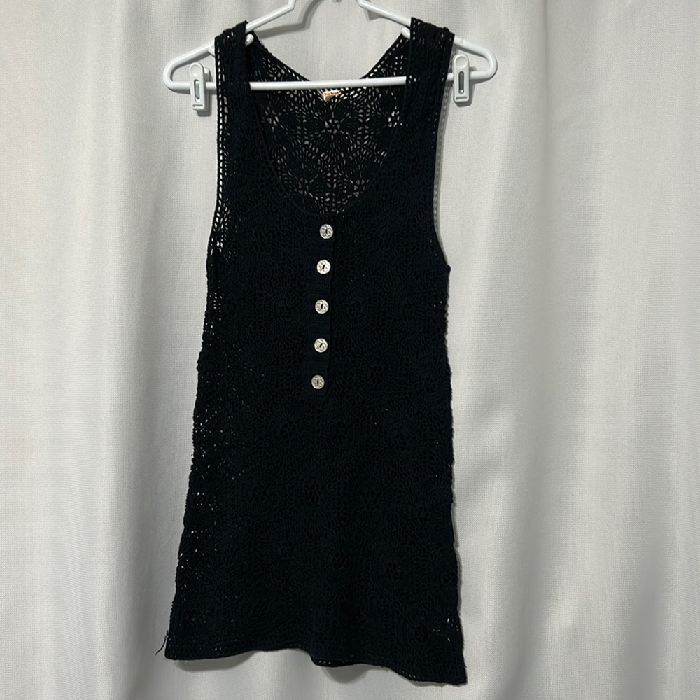 Free People Knit Dress 👗